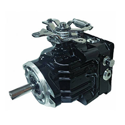  Hydro Gear Pump Pk-3Kbq-Fv1F-XXX